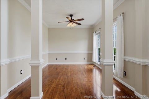 Tiny photo for 811 Retriever Court, Fayetteville, NC 28311 (MLS # 769011)