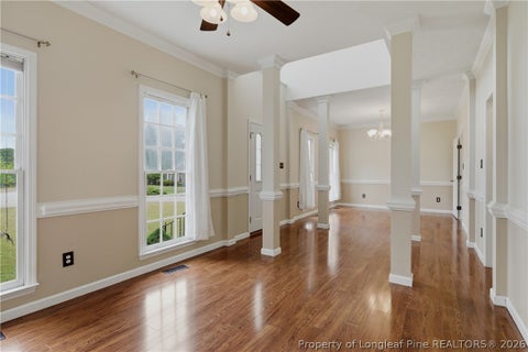 Tiny photo for 811 Retriever Court, Fayetteville, NC 28311 (MLS # 769011)
