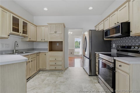Tiny photo for 811 Retriever Court, Fayetteville, NC 28311 (MLS # 769011)