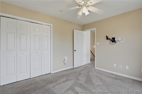 Tiny photo for 811 Retriever Court, Fayetteville, NC 28311 (MLS # 769011)