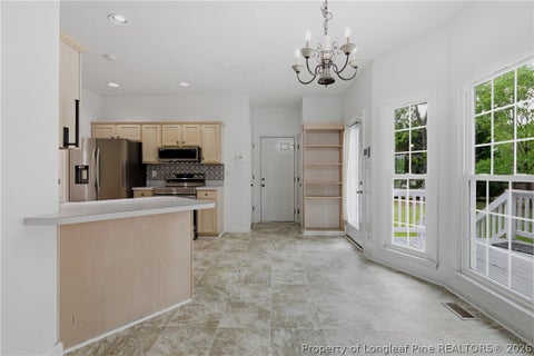 Tiny photo for 811 Retriever Court, Fayetteville, NC 28311 (MLS # 769011)