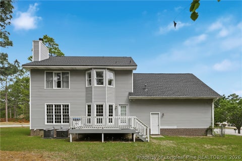 Tiny photo for 811 Retriever Court, Fayetteville, NC 28311 (MLS # 769011)