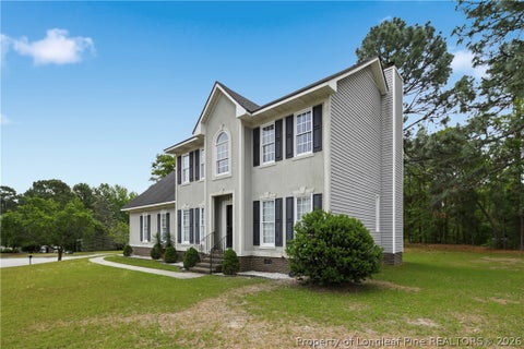 Tiny photo for 811 Retriever Court, Fayetteville, NC 28311 (MLS # 769011)
