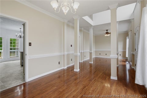 Tiny photo for 811 Retriever Court, Fayetteville, NC 28311 (MLS # 769011)
