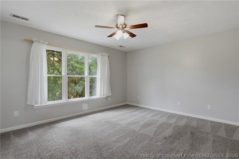 Tiny photo for 811 Retriever Court, Fayetteville, NC 28311 (MLS # 769011)