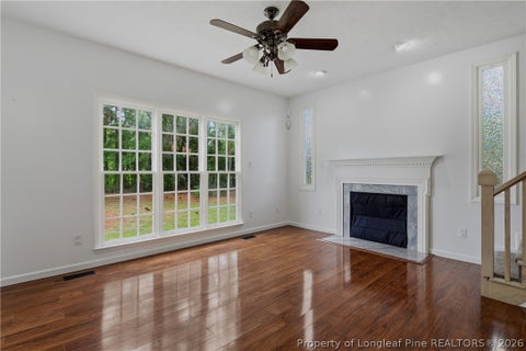 Tiny photo for 811 Retriever Court, Fayetteville, NC 28311 (MLS # 769011)