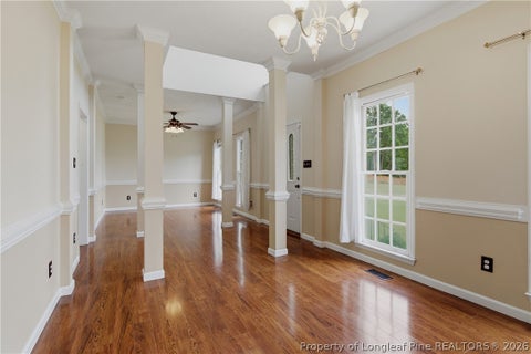 Tiny photo for 811 Retriever Court, Fayetteville, NC 28311 (MLS # 769011)