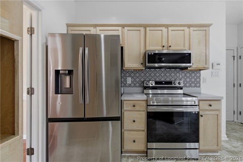 Tiny photo for 811 Retriever Court, Fayetteville, NC 28311 (MLS # 769011)