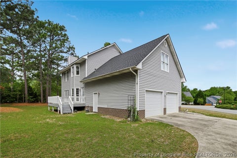 Tiny photo for 811 Retriever Court, Fayetteville, NC 28311 (MLS # 769011)