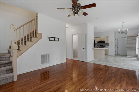 Tiny photo for 811 Retriever Court, Fayetteville, NC 28311 (MLS # 769011)
