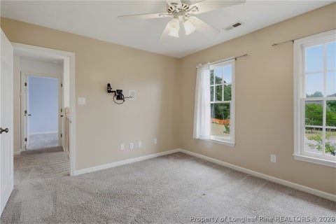Tiny photo for 811 Retriever Court, Fayetteville, NC 28311 (MLS # 769011)
