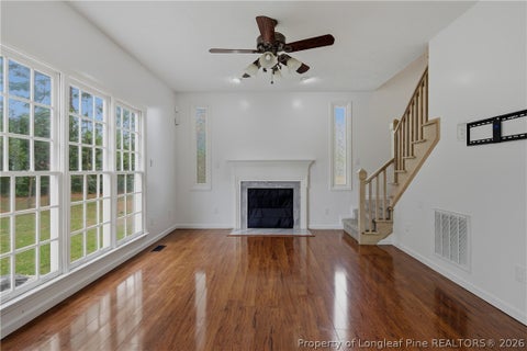 Tiny photo for 811 Retriever Court, Fayetteville, NC 28311 (MLS # 769011)