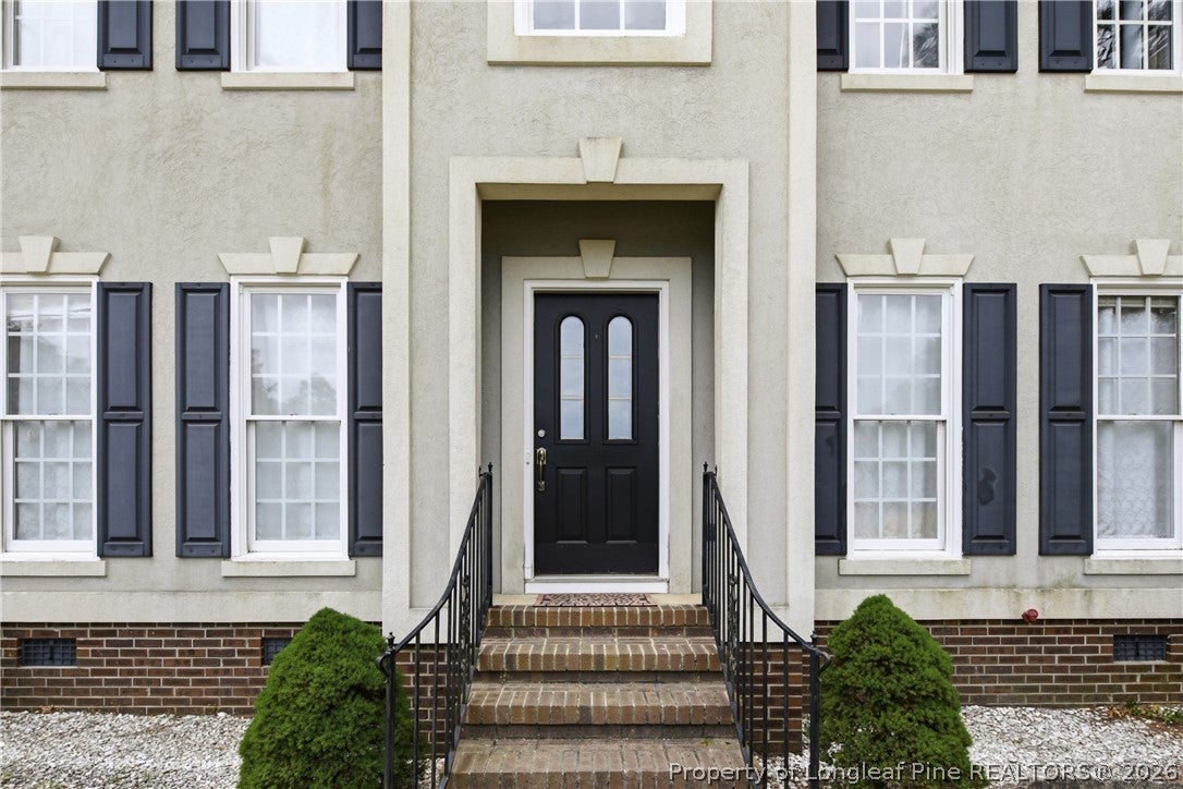 811 Retriever Court