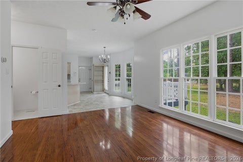 Tiny photo for 811 Retriever Court, Fayetteville, NC 28311 (MLS # 769011)