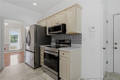 Tiny photo for 811 Retriever Court, Fayetteville, NC 28311 (MLS # 769011)