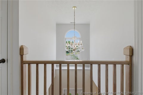 Tiny photo for 811 Retriever Court, Fayetteville, NC 28311 (MLS # 769011)