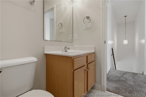 Tiny photo for 811 Retriever Court, Fayetteville, NC 28311 (MLS # 769011)