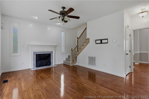 Tiny photo for 811 Retriever Court, Fayetteville, NC 28311 (MLS # 769011)