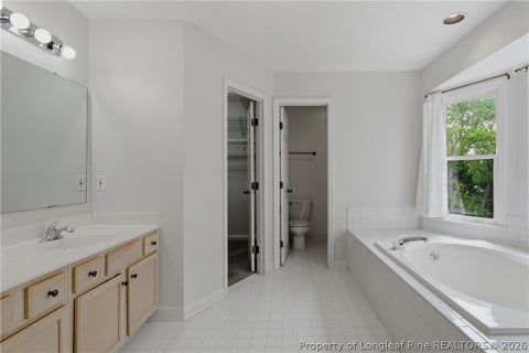 Tiny photo for 811 Retriever Court, Fayetteville, NC 28311 (MLS # 769011)