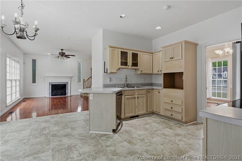 Tiny photo for 811 Retriever Court, Fayetteville, NC 28311 (MLS # 769011)