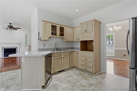 Tiny photo for 811 Retriever Court, Fayetteville, NC 28311 (MLS # 769011)