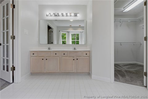 Tiny photo for 811 Retriever Court, Fayetteville, NC 28311 (MLS # 769011)
