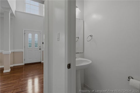 Tiny photo for 811 Retriever Court, Fayetteville, NC 28311 (MLS # 769011)