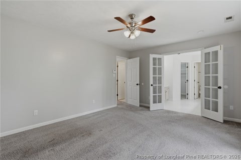 Tiny photo for 811 Retriever Court, Fayetteville, NC 28311 (MLS # 769011)