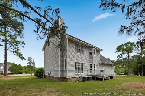 Tiny photo for 811 Retriever Court, Fayetteville, NC 28311 (MLS # 769011)