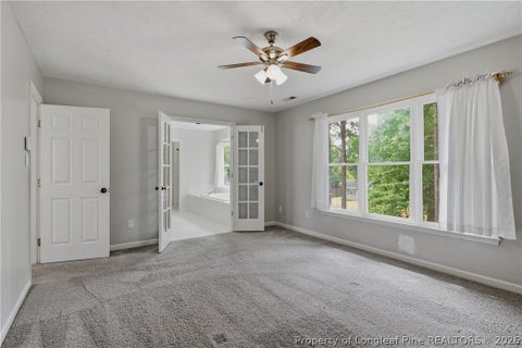 Tiny photo for 811 Retriever Court, Fayetteville, NC 28311 (MLS # 769011)