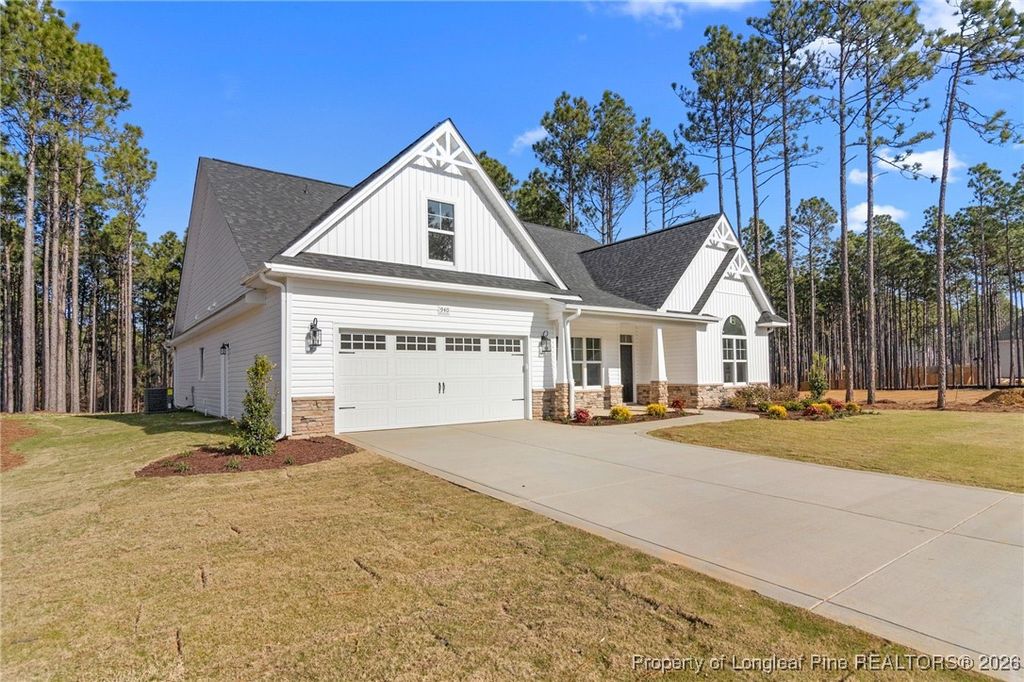 Photo of 940 Rhum Drive, Fayetteville, NC 28311 (MLS # 755665)