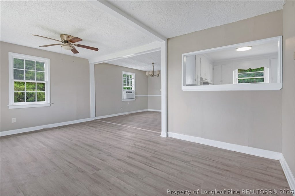 Photo of 1716 Cumberland Road, Fayetteville, NC 28311 (MLS # 769022)