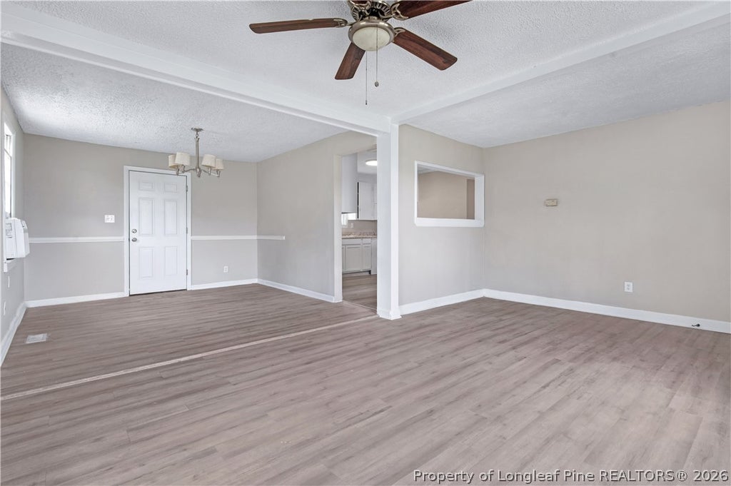 Photo of 1716 Cumberland Road, Fayetteville, NC 28311 (MLS # 769022)
