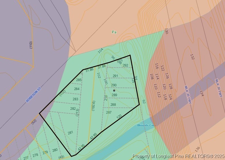 511 & 617 Robeson Street