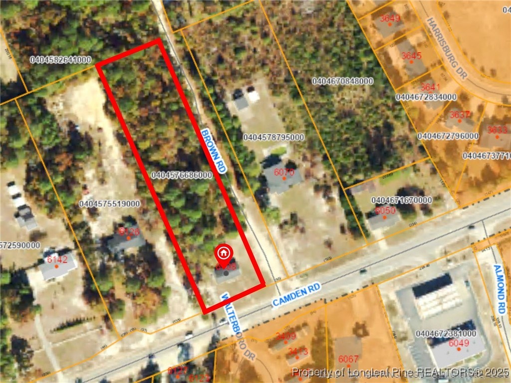 Photo 1 of 2 — 6108 Camden Road, Fayetteville, NC 28306