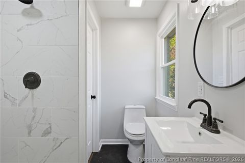 Tiny photo for 3145 Legion Road, Hope Mills, NC 28348 (MLS # 766258)