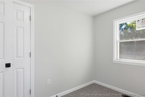 Tiny photo for 3145 Legion Road, Hope Mills, NC 28348 (MLS # 766258)