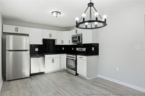 Tiny photo for 3145 Legion Road, Hope Mills, NC 28348 (MLS # 766258)