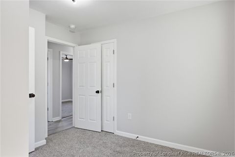 Tiny photo for 3145 Legion Road, Hope Mills, NC 28348 (MLS # 766258)