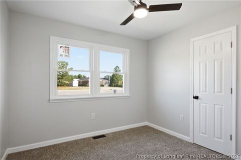 Tiny photo for 3145 Legion Road, Hope Mills, NC 28348 (MLS # 766258)