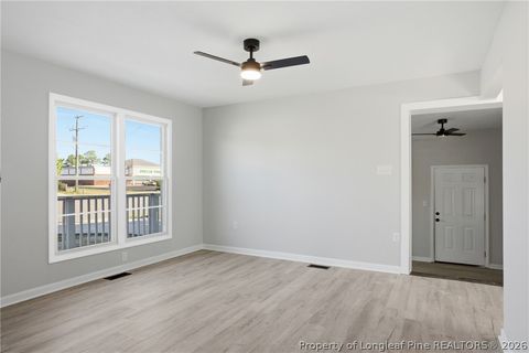 Tiny photo for 3145 Legion Road, Hope Mills, NC 28348 (MLS # 766258)