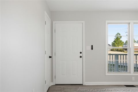 Tiny photo for 3145 Legion Road, Hope Mills, NC 28348 (MLS # 766258)