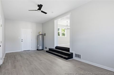 Tiny photo for 3145 Legion Road, Hope Mills, NC 28348 (MLS # 766258)