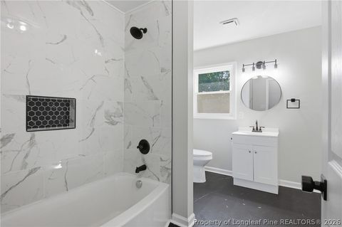 Tiny photo for 3145 Legion Road, Hope Mills, NC 28348 (MLS # 766258)