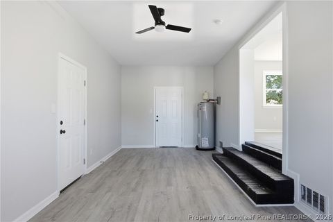 Tiny photo for 3145 Legion Road, Hope Mills, NC 28348 (MLS # 766258)
