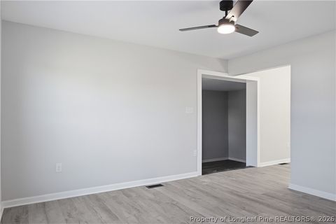 Tiny photo for 3145 Legion Road, Hope Mills, NC 28348 (MLS # 766258)
