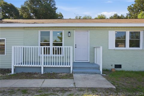 Photo of 3145 Legion Road, Hope Mills, NC 28348 (MLS # 766258)