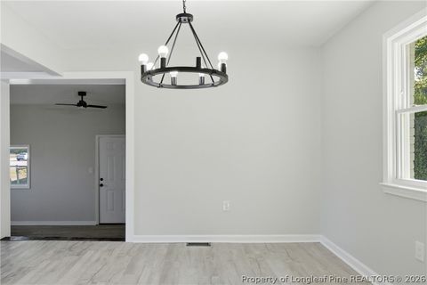 Tiny photo for 3145 Legion Road, Hope Mills, NC 28348 (MLS # 766258)