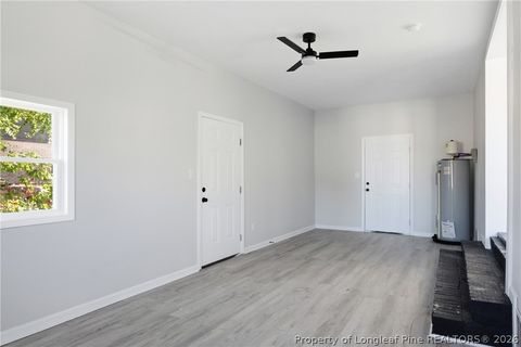 Tiny photo for 3145 Legion Road, Hope Mills, NC 28348 (MLS # 766258)