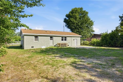 Tiny photo for 3145 Legion Road, Hope Mills, NC 28348 (MLS # 766258)
